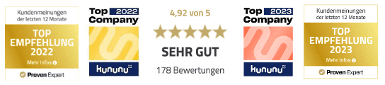 Badges